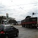 Posto de Gasolina na Rolândia city