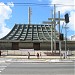 Catedral Metropolitana de Nossa Senhora da Apresentação (Nova Catedral) na Natal city