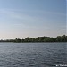 Котовский залив в городе Долгопрудный
