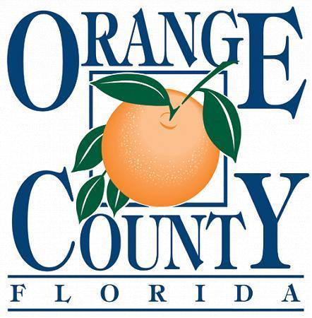 Orange County Florida Orange County Florida