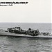 Место затопления американского крейсера «Белкнап» (DLG-26 Belknap)