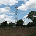 Celtel Tower in Tandahimba city