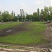 Стадіон «Юність» в місті Кадіївка