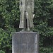 Памятник Ф. Э. Дзержинскому в городе Кадиевка (Стаханов)