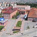 Onkoloji Hastanesi in Samsun Büyükşehir Belediyesi city