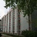 Гостиница «Донбасс» в городе Кадиевка (Стаханов)