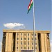 برلمان اقليم كردستان في ميدنة مدينة أربيل 