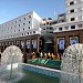 Downtown Bazaar (en) في ميدنة مدينة أربيل 