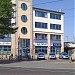 Polizeirevier Walle (de) in Bremen city