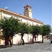 Convento São Francisco de Assis in Campina Grande city