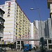 石硤尾邨 在 香港 城市 