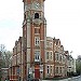 Imperial House in Leicester city