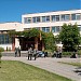 VDU Rasos gimnazija yra Kaunas mieste
