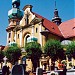 St. Maria Magdalena's Parish Church ( 1782) in Tychy city