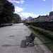 Jardin Public (fr) in Bordeaux city