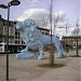 Сталинградская площадь (ru) in Bordeaux city