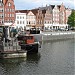Motorschlepper Titan in Stadt Lübeck