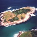 Ilha do Veado (pt) in Niterói city