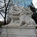Kriegerdenkmal von Carl Hilgers (de) in Düsseldorf city