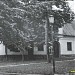 Pałacyk in Braniewo city
