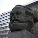 Karl-Marx-Monument (Sockel)