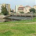 Tama in Braniewo city