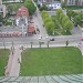 Urząd pocztowy Braniewo 1 in Braniewo city