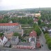 Urząd pocztowy Braniewo 1 in Braniewo city