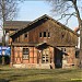 DOM SZWAJCARSKI in Braniewo city