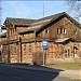 DOM SZWAJCARSKI in Braniewo city