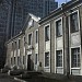 Бывший колледж сферы услуг № 44 в городе Москва