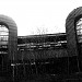 Снесённый недостроенный павильон № 3 «Ресурсосбережение» в городе Москва