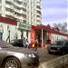 Универсам «Пятёрочка» в городе Москва