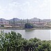 Кожуховский пруд — часть старого русла реки Москвы в городе Москва