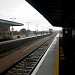 Claremorris Train Station (Stáisiún Clár Clainne Mhuiris)