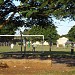 Campo de Futebol  Municipal na Rolândia city