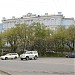 Тихоокеанский государственный медицинский университет (ТГМУ) в городе Владивосток