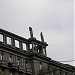 «Серая лошадь» — памятник советской архитектуры 30-х годов