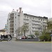 Гостиница «Корона» в городе Владивосток