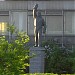 Памятник «Рабочий» в городе Москва