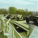 Музей «Г.О.Р.А.» («Главные оружейные реликвии армии») в городе Москва