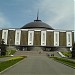 The Central Museum of the Great Patriotic War