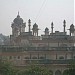 Quilla of Rampur in Rampur city