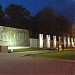 Мемориальный комплекс, посвящённый воинам Великой Отечественной войны в городе Липецк