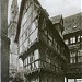 ehemaliger Standort des Umgestülpten Zuckerhuts in Stadt Hildesheim