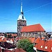 Bürgerkirche St. Andreas in Stadt Hildesheim