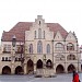 Rathaus Hildesheim in Stadt Hildesheim