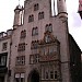 Tempelhaus (Tourist-Information) in Stadt Hildesheim