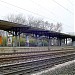 Haltepunkt Angermund (de) in Düsseldorf city