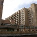 Клинический госпиталь ГУ МВД России по г. Москве в городе Москва